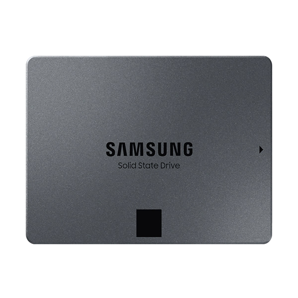 Samsung 860 QVO 4TB SSD
