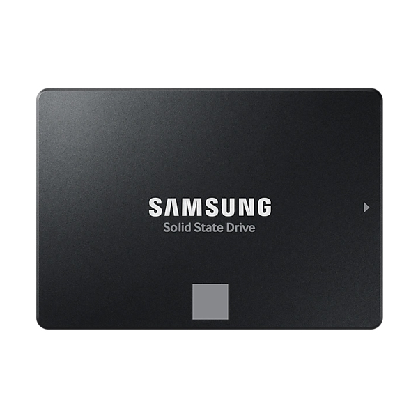 Samsung 870 Evo 1TB SSD