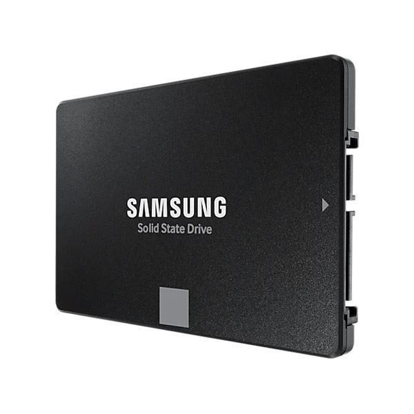 Samsung 870 EVO 2TB SSD