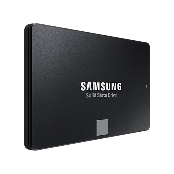 Samsung 870 EVO 2TB SSD