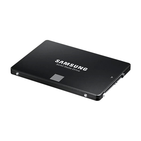 Samsung 870 EVO 2TB SSD