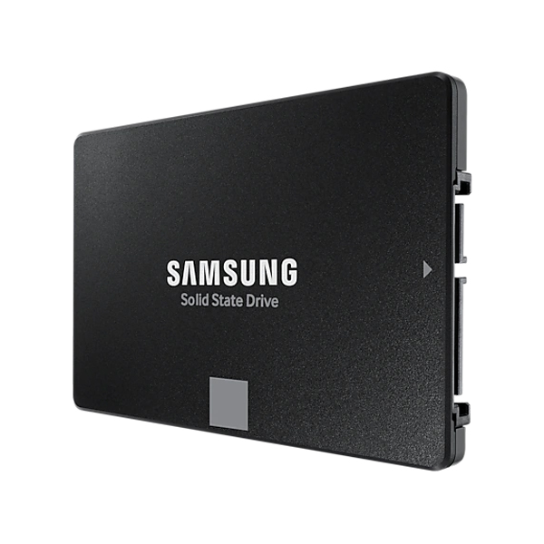 Samsung 870 Evo 500GB SSD