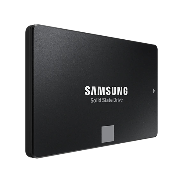 Samsung 870 Evo 500GB SSD