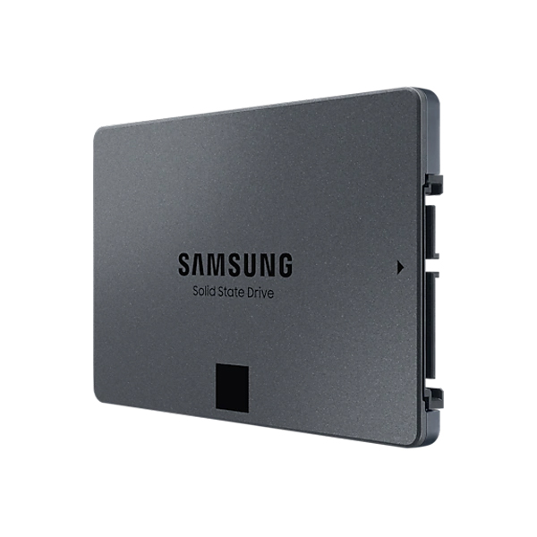 Samsung 870 QVO 1TB SSD