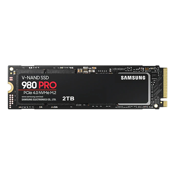 ひかり Samsung 980 PRO 2TB SSD 新品未開封　2個組 Samsung 980 Pro 2TB | Gen4 M.2 NVMe Internal SSD