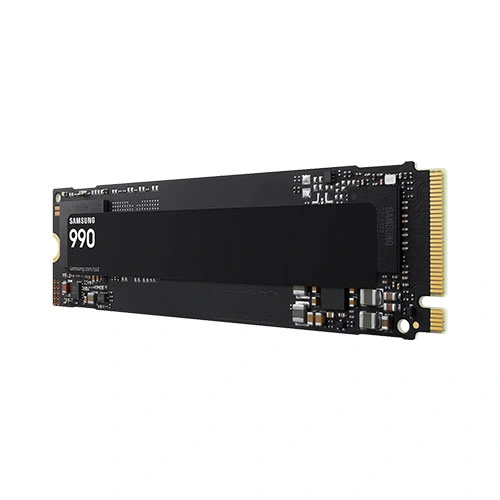 Samsung 990 NVMe 1TB M.2 Gen4 SSD