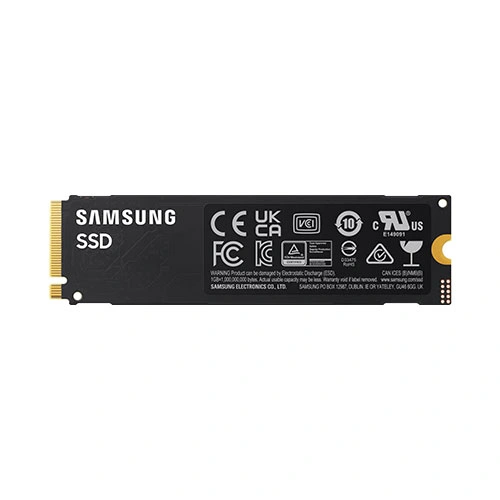 Samsung 990 NVMe 1TB M.2 Gen4 SSD