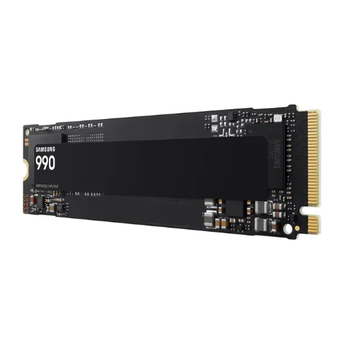 Samsung 990 NVMe 2TB Gen4 SSD
