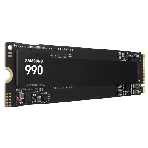 Samsung 990 NVMe 2TB Gen4 SSD