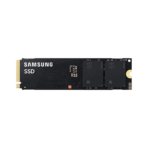 Samsung 9100 PRO 8TB NVMe Gen5 SSD