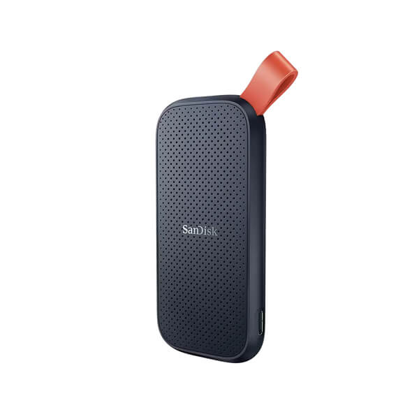 SanDisk E30 1TB Portable SSD