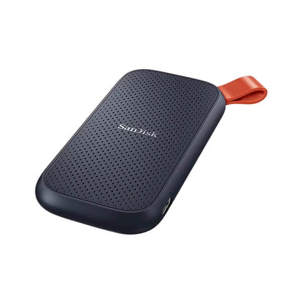 SanDisk E30 1TB Portable SSD