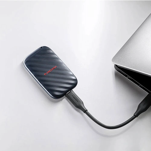 SanDisk E10 1TB Portable SSD