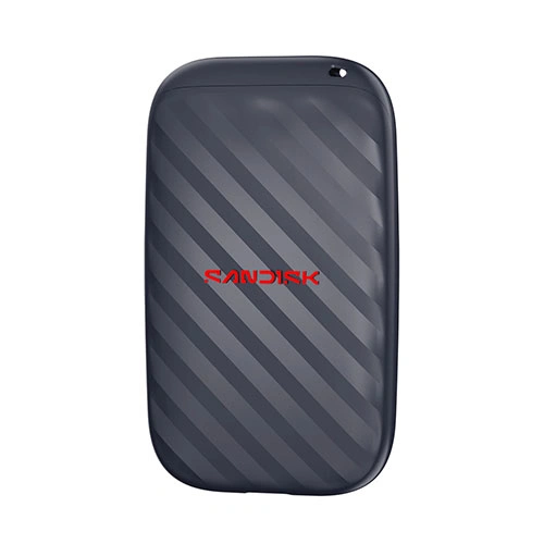 SanDisk E10 1TB Portable SSD