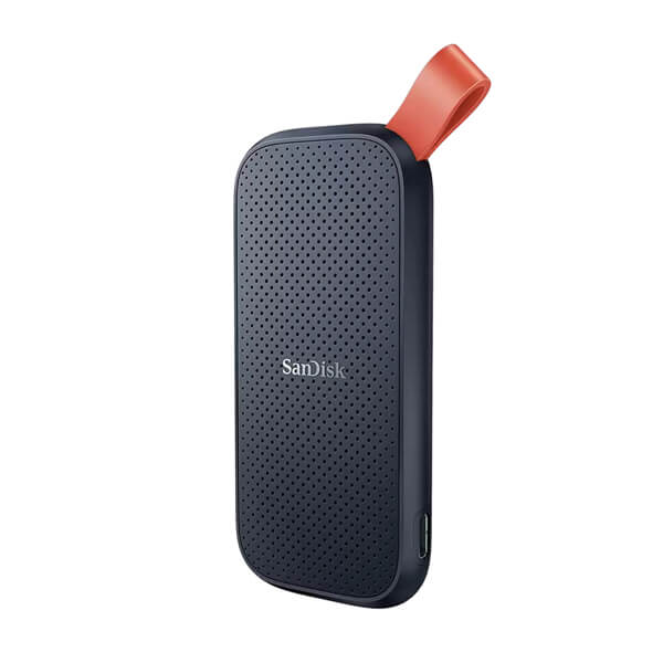 SanDisk 2TB External SSD