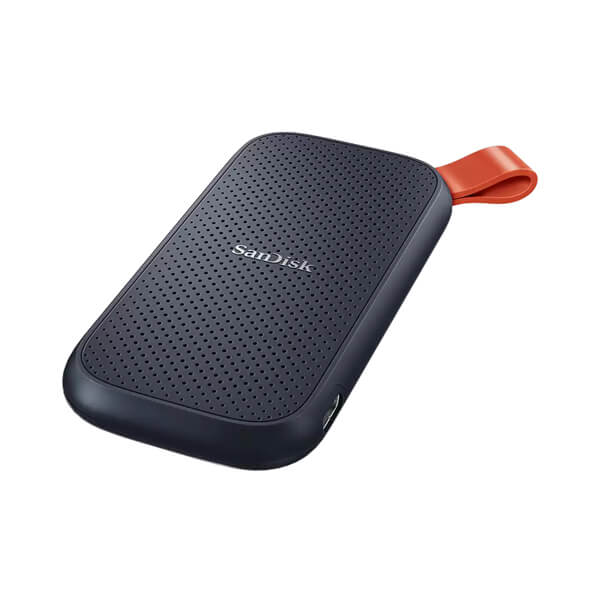 SanDisk 2TB External SSD