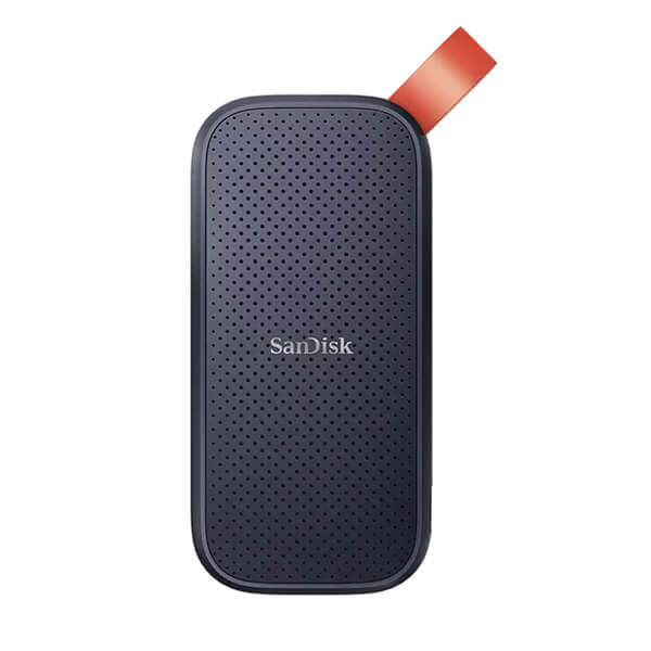 SanDisk 2TB External SSD