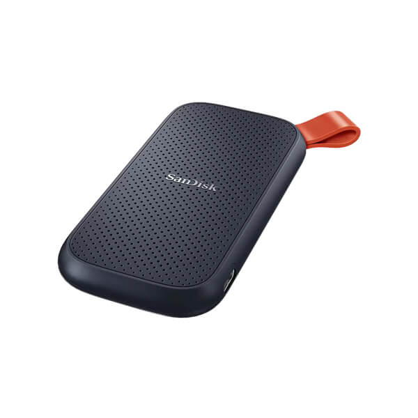 SanDisk 480GB External SSD