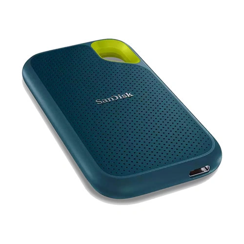 SanDisk Extreme E61 Monterey 1TB Portable SSD