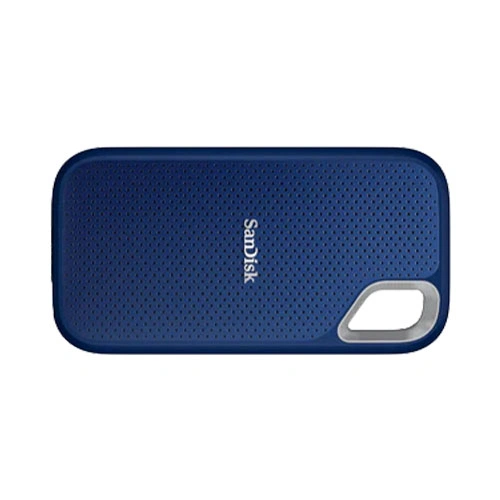 SanDisk E61 Royal Blue 1TB Extreme Portable SSD