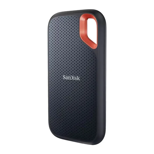 SanDisk E61 Extreme 1TB Portable SSD