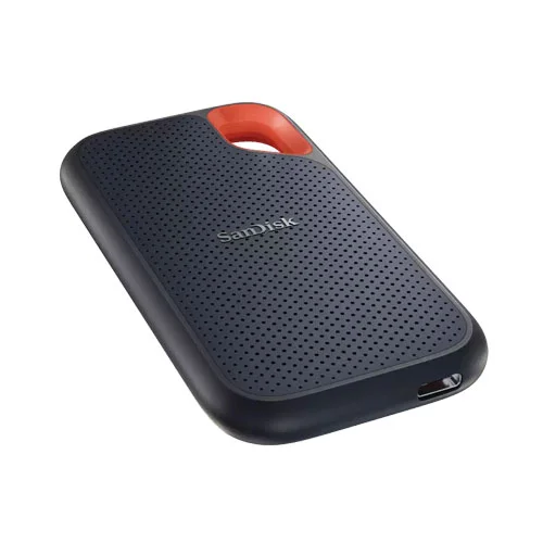 SanDisk E61 Extreme 1TB Portable SSD