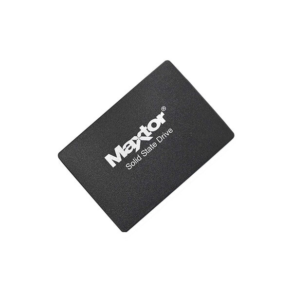 Seagate Maxtor Z1 480GB