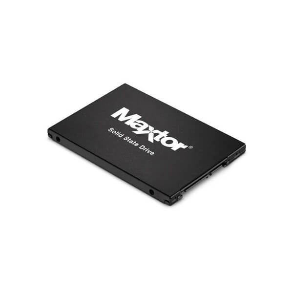 Seagate Maxtor Z1 480GB