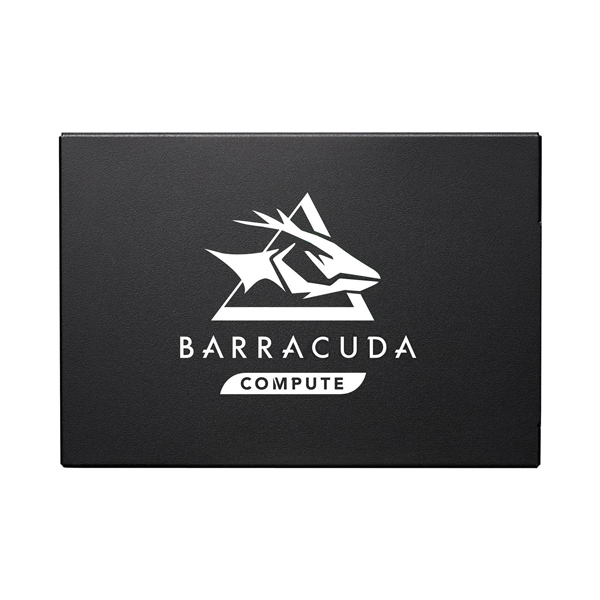Seagate BarraCuda Q1 240GB Internal SSD
