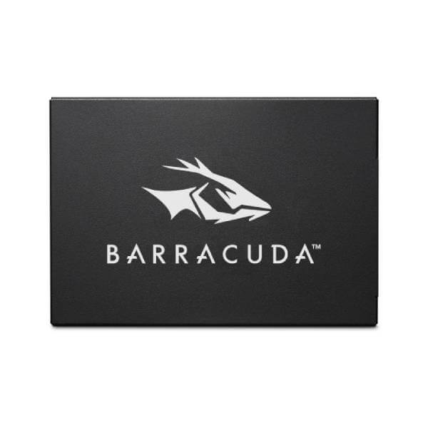 Seagate Barracuda 480GB Internal SSD