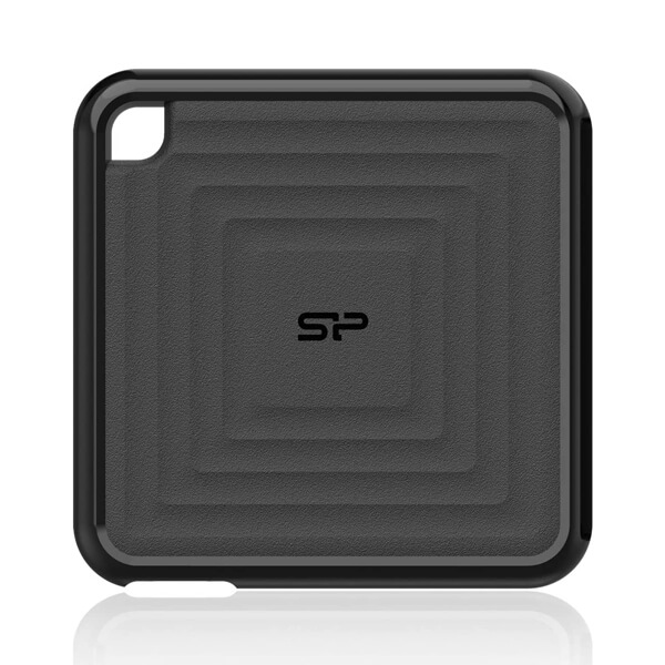 Silicon Power 960GB USB 3.2 Portable External SSD