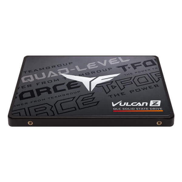 TeamGroup T-Force Vulcan Z QLC 4TB Internal SSD