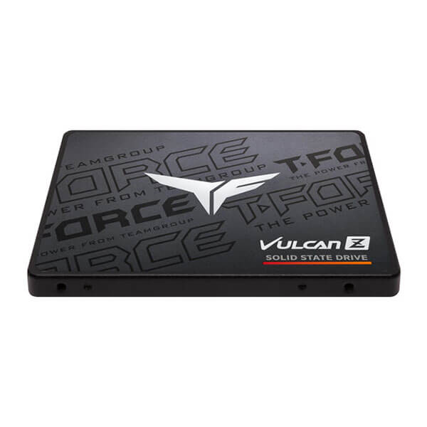 TeamGroup T-Force Vulcan Z 2TB Internal SSD