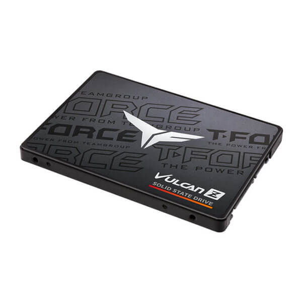 TeamGroup T-Force Vulcan Z 2TB Internal SSD