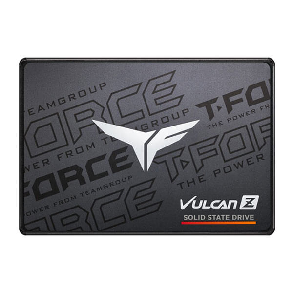 TeamGroup T-Force Vulcan Z 2TB Internal SSD
