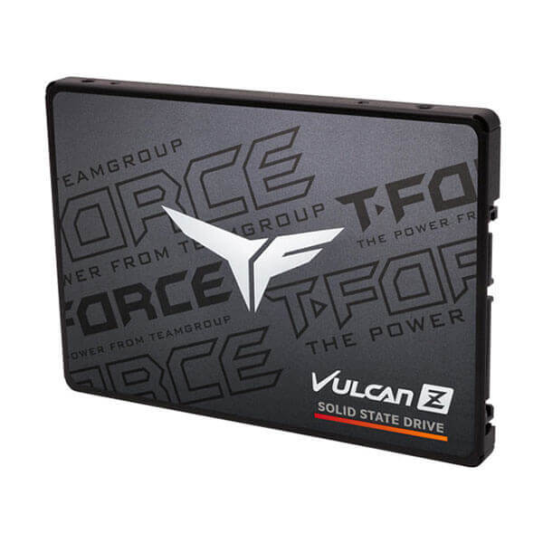 Teamgroup T-Force Vulcan Z 256GB SSD