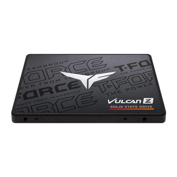 Teamgroup T-Force Vulcan Z 256GB SSD