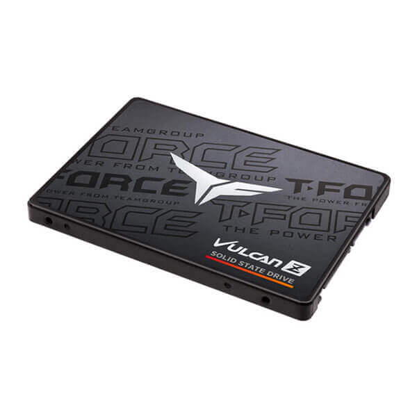 Teamgroup T-Force Vulcan Z 256GB SSD