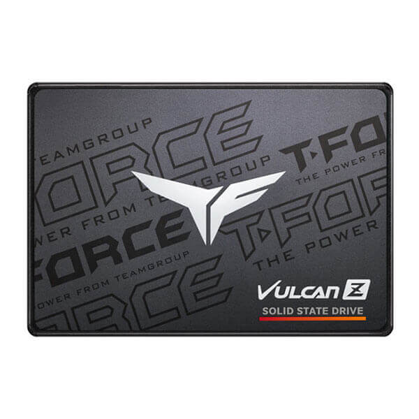 Teamgroup T-Force Vulcan Z 256GB SSD