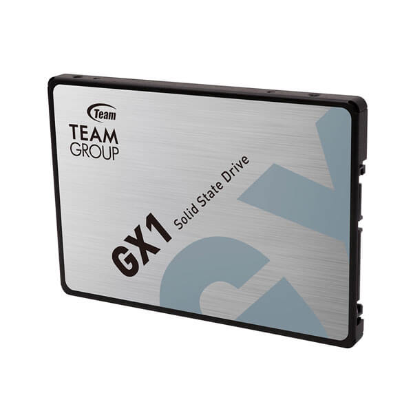 TeamGroup GX1 120GB Internal SSD