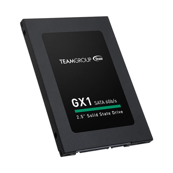 TeamGroup GX1 480GB Internal SSD