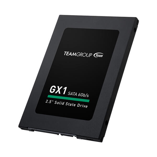 TeamGroup GX1 480GB Internal SSD