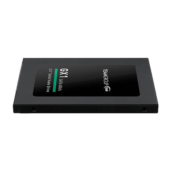 TeamGroup GX1 480GB Internal SSD