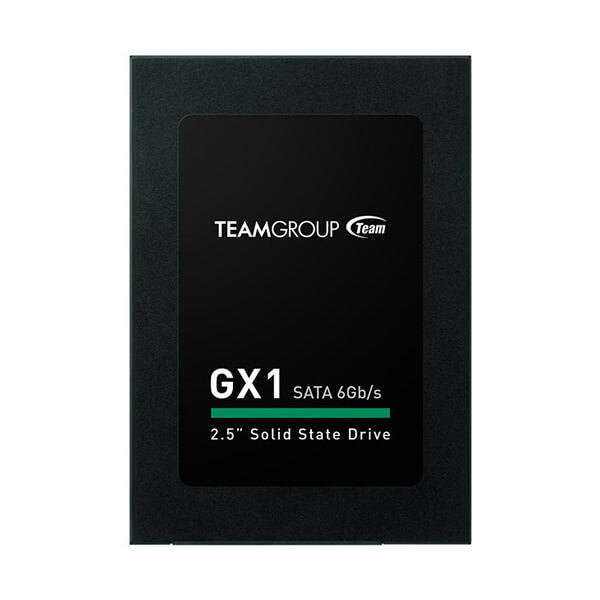 TeamGroup GX1 480GB Internal SSD
