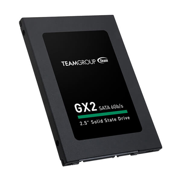 TeamGroup GX2 1TB Internal SSD