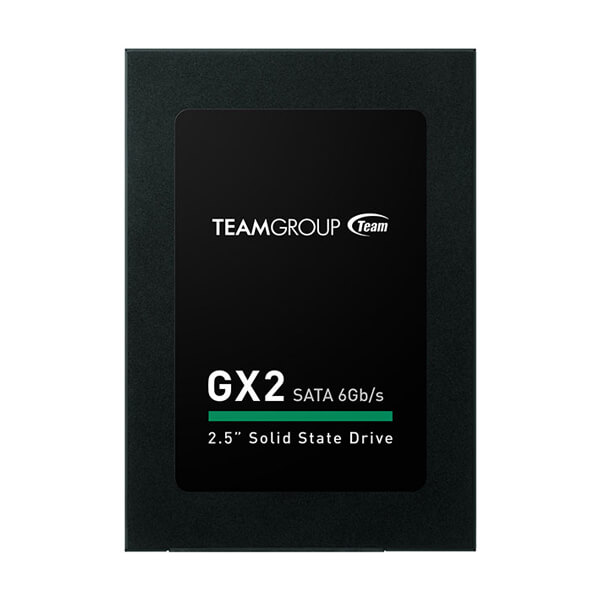 TeamGroup GX2 1TB Internal SSD