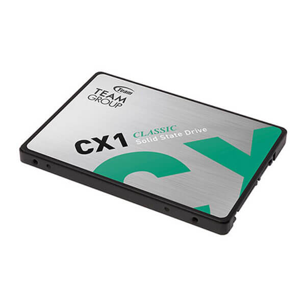 Teamgroup CX1 240GB Internal SSD