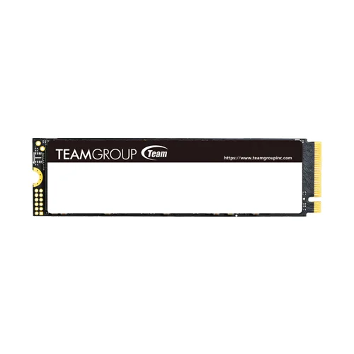TeamGroup MP33 512GB M.2 SSD
