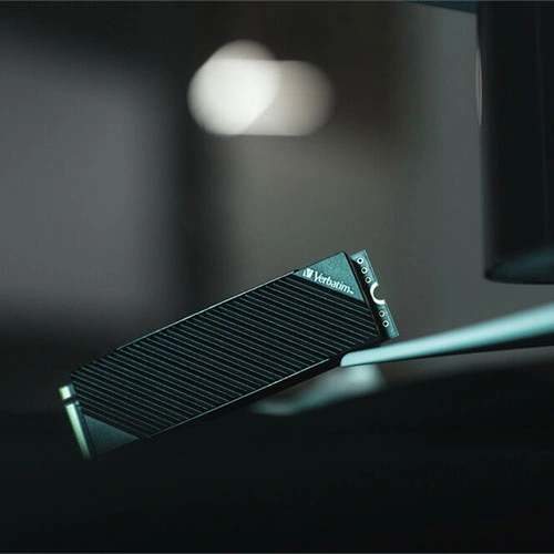 Verbatim Vi7000G NVMe 1TB Gen4 SSD