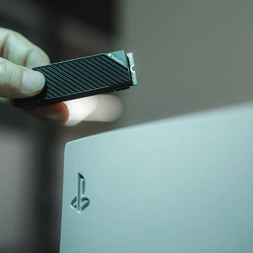 Verbatim Vi7000G NVMe 2TB Gen4 SSD
